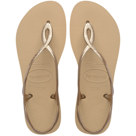 Luna Sandals
