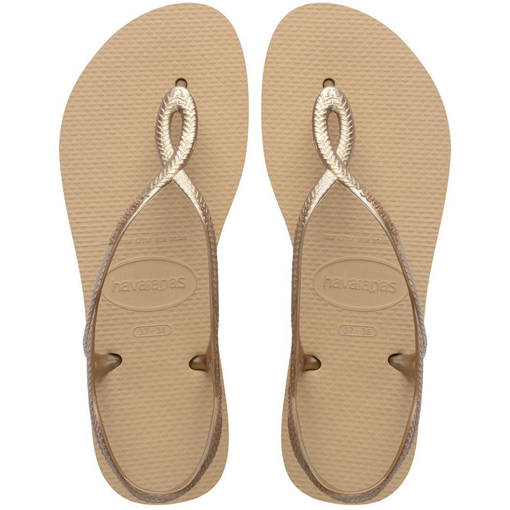 Luna Sandals