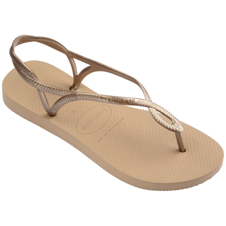 Luna Sandals
