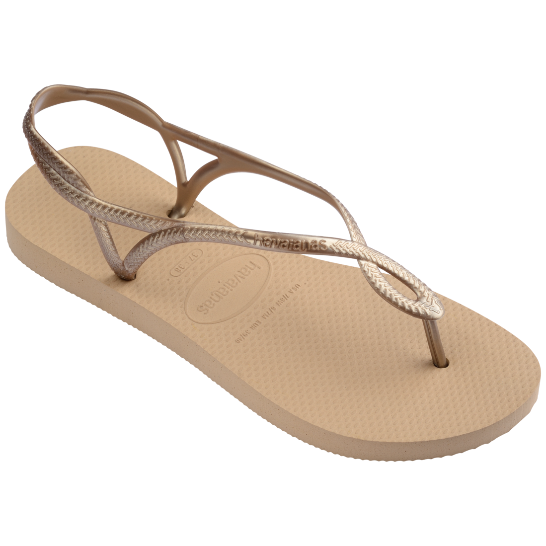 Luna Sandals