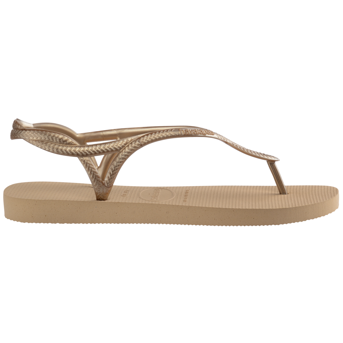 Luna Sandals