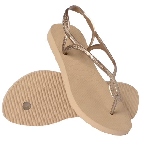 Luna Sandals