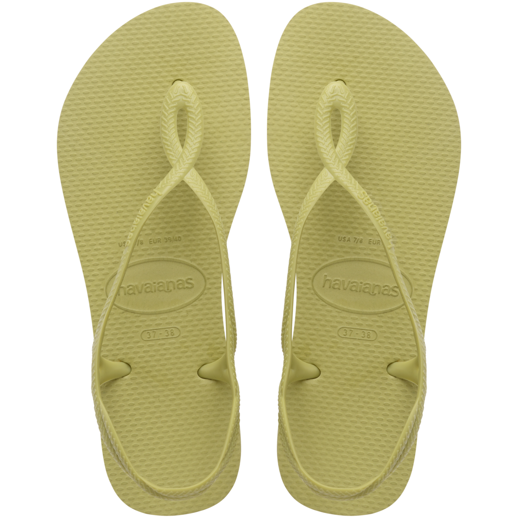 Luna Sandals