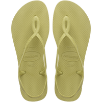 Luna Sandals