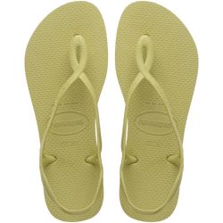 Luna Sandals