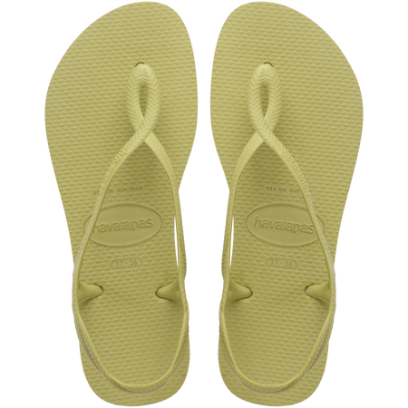 Luna Sandals