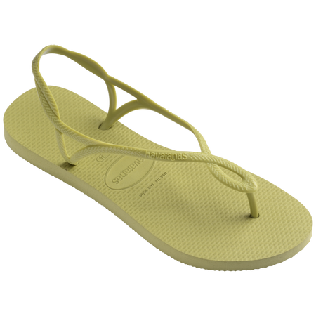 Luna Sandals
