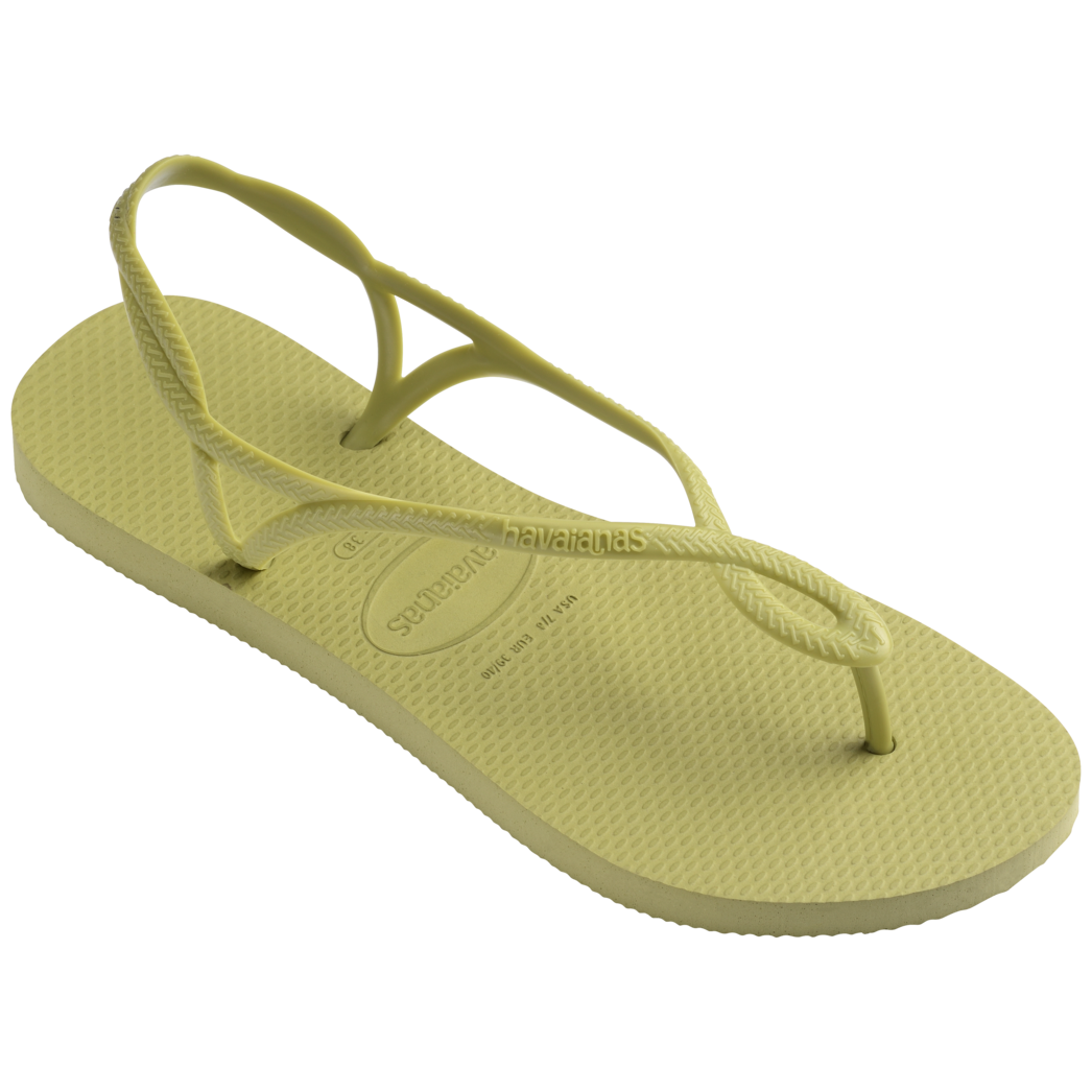 Luna Sandals