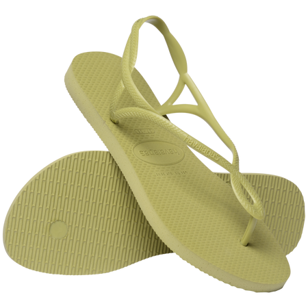 Luna Sandals