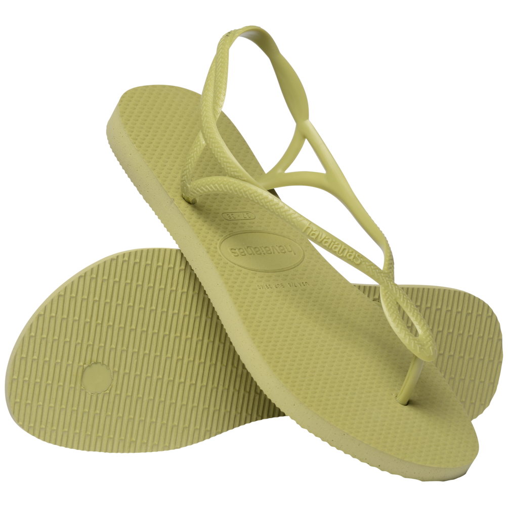 Luna Sandals
