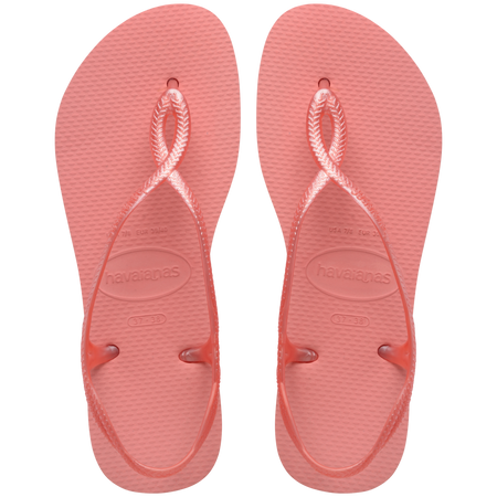Luna Sandals