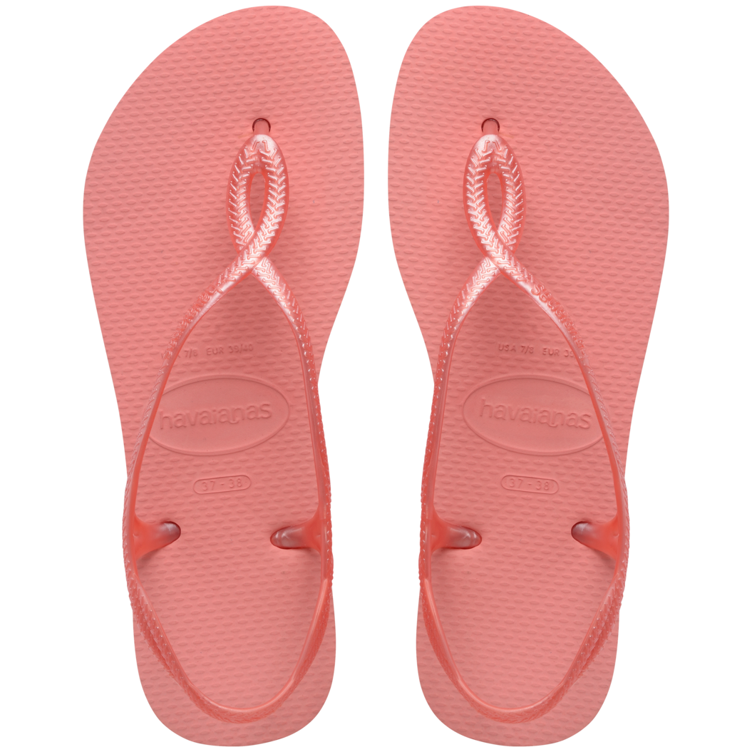 Luna Sandals