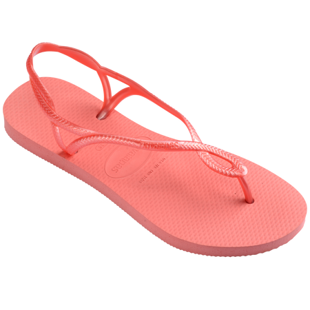 Luna Sandals