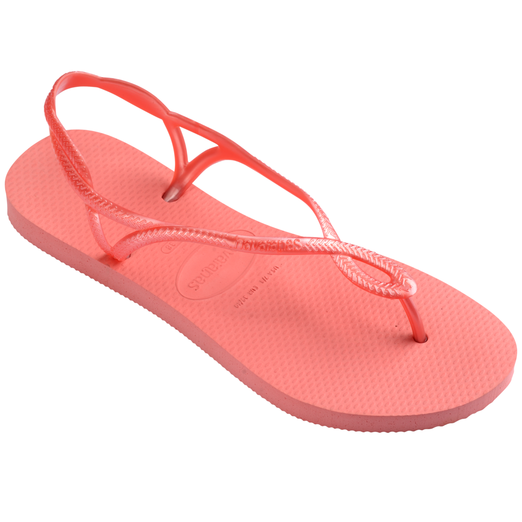 Luna Sandals