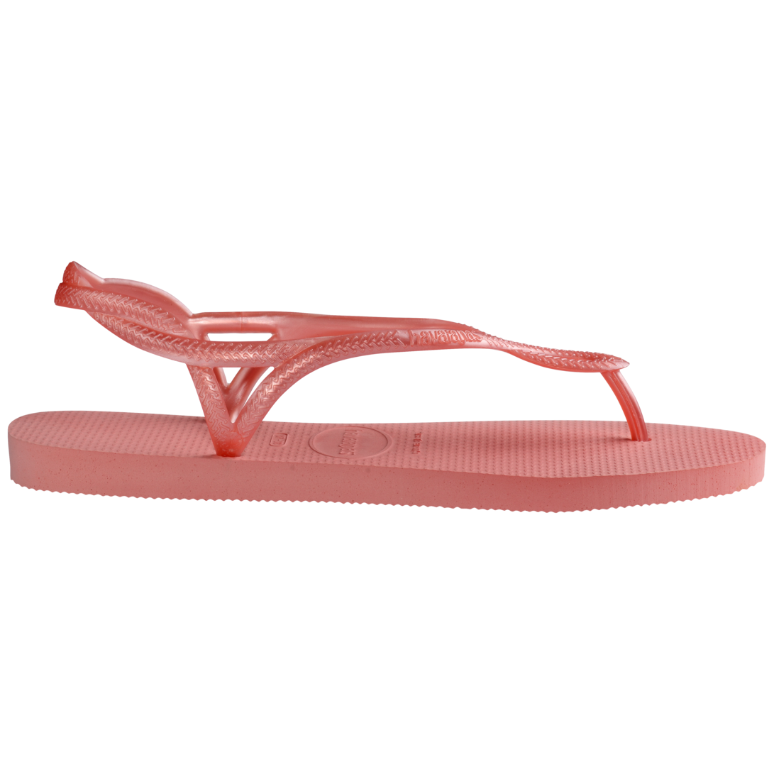Luna Sandals
