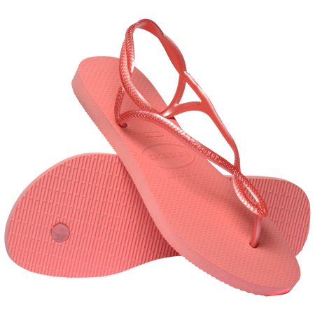 Luna Sandals