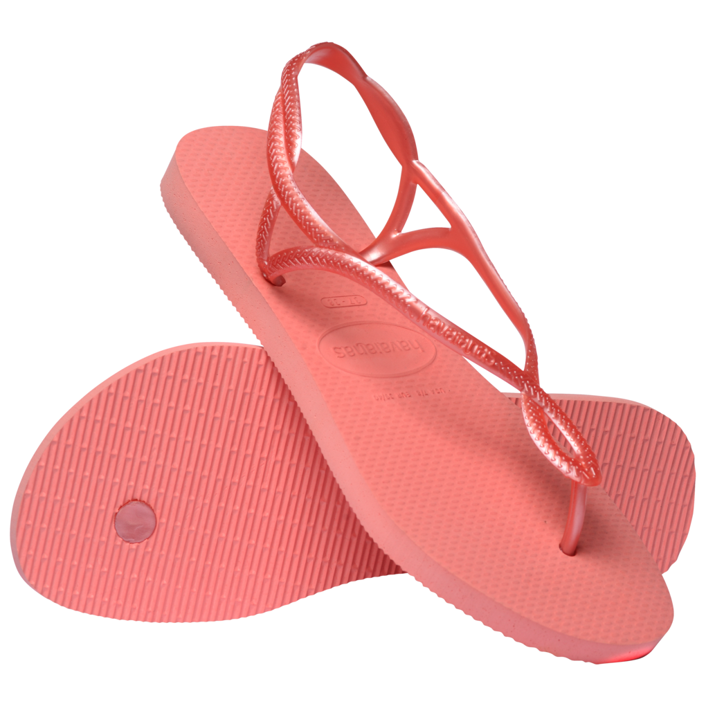 Luna Sandals
