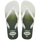 White/White/Green
