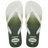 White/White/Green