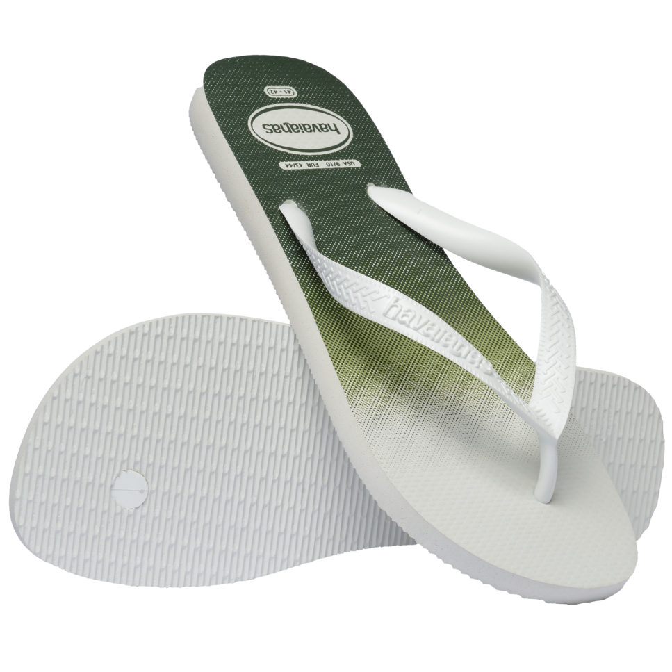 Top Basic Flip Flops