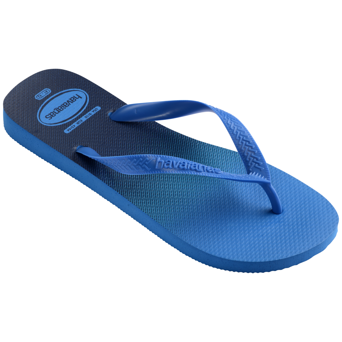 Top Basic Flip Flops