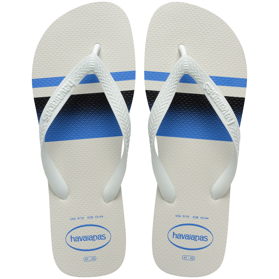 Top Basic Flip Flops