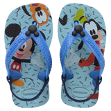 Baby Disney Classics Flip Flops