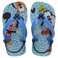 Baby Disney Classics Flip Flops
