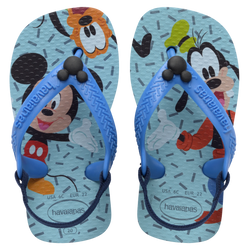 Baby Disney Classics Flip Flops