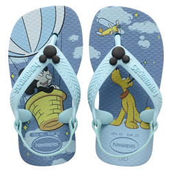Baby Disney Classics Flip Flops