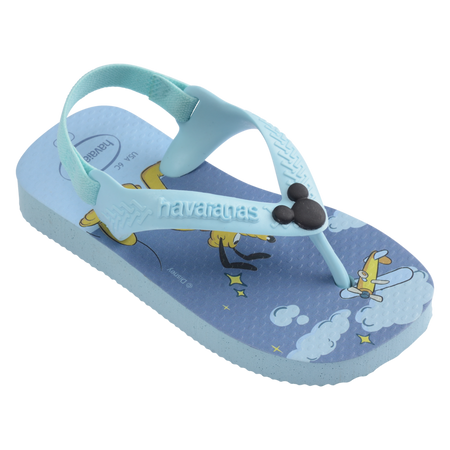 Baby Disney Classics Flip Flops