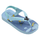 Baby Disney Classics Flip Flops