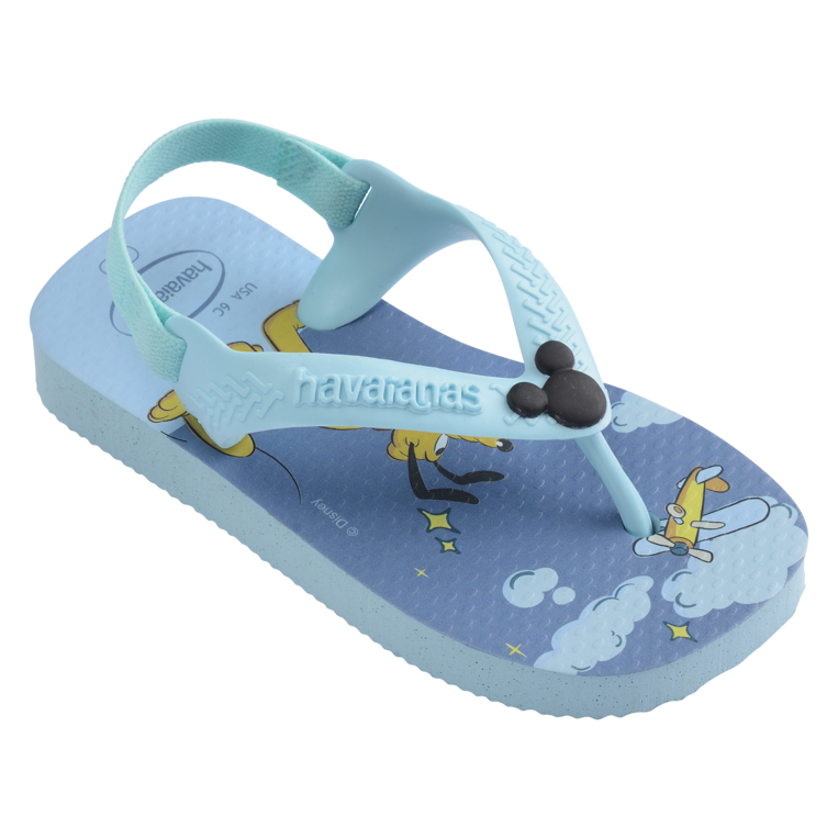 Baby Disney Classics Flip Flops