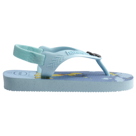 Baby Disney Classics Flip Flops