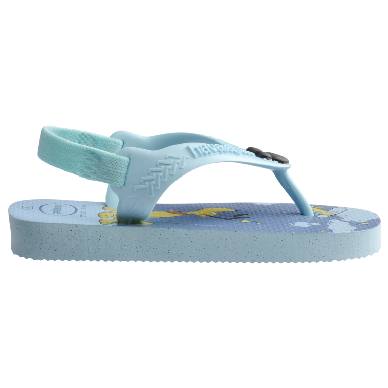 Baby Disney Classics Flip Flops