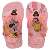 Baby Disney Classics Flip Flops