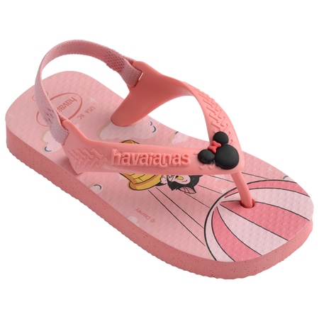 Baby Disney Classics Flip Flops