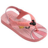 Baby Disney Classics Flip Flops