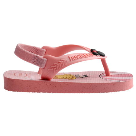 Baby Disney Classics Flip Flops