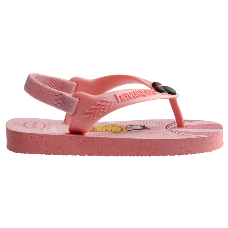 Baby Disney Classics Flip Flops