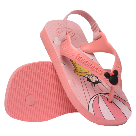 Baby Disney Classics Flip Flops