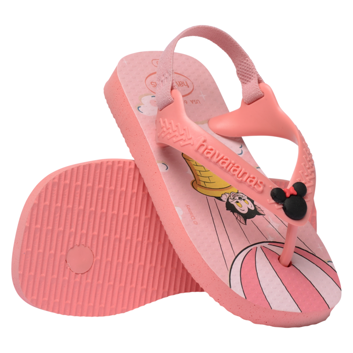 Baby Disney Classics Flip Flops