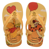 Baby Disney Classics Flip Flops