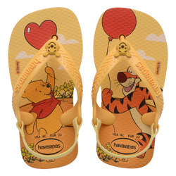 Baby Disney Classics Flip Flops