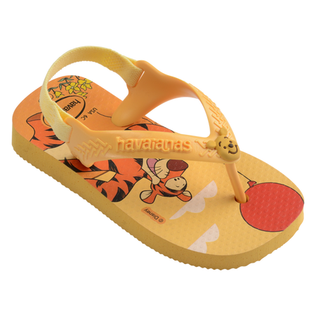Baby Disney Classics Flip Flops