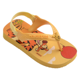 Baby Disney Classics Flip Flops