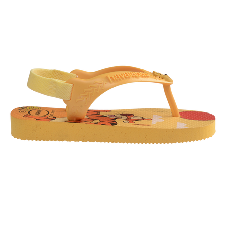 Baby Disney Classics Flip Flops