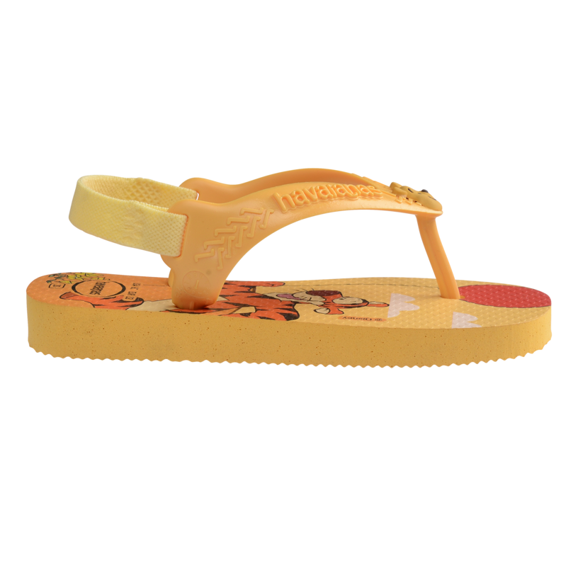 Baby Disney Classics Flip Flops