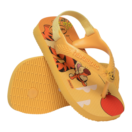 Baby Disney Classics Flip Flops