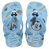 Baby Disney Classics Flip Flops